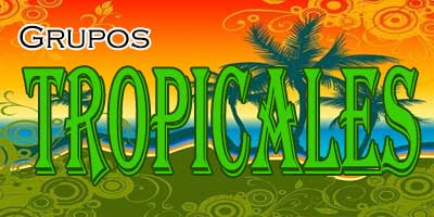 contratacion grupos tropicales