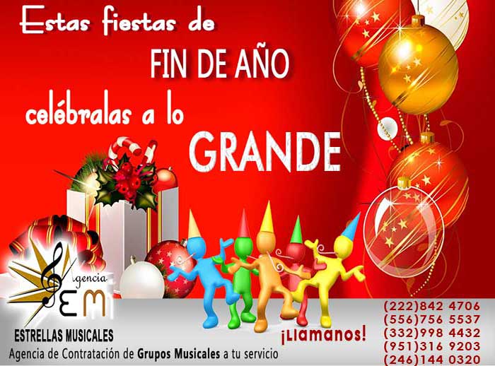 Promocion de navidad