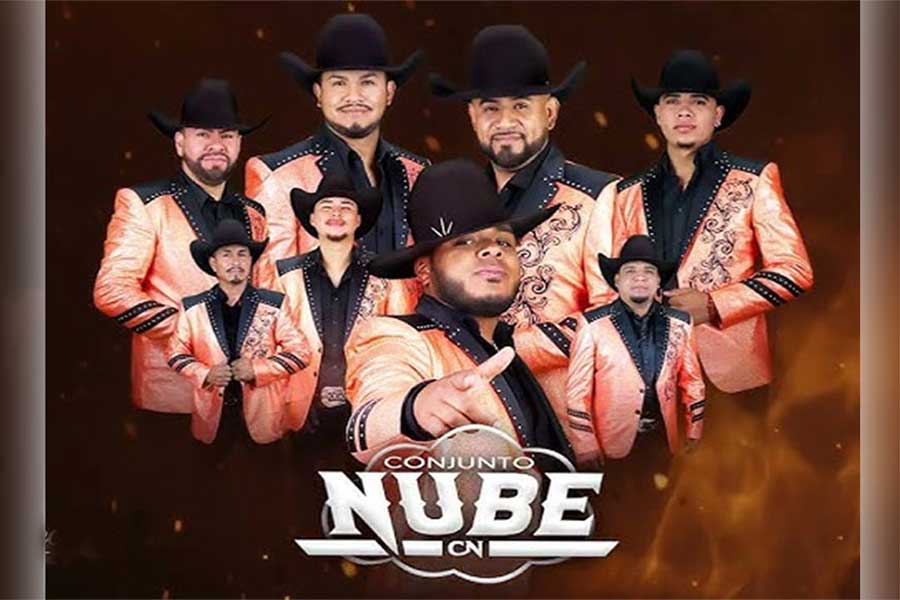 La Kumbre con K