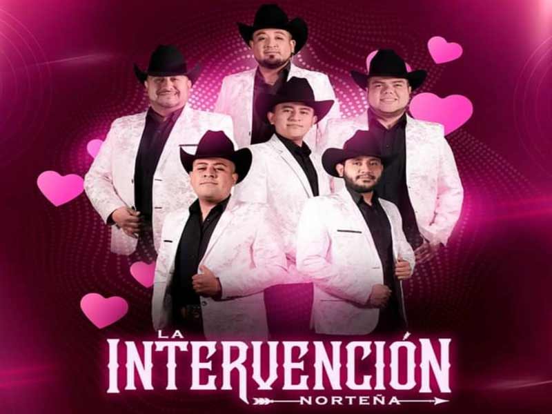 Contatatciones intervencion nortena