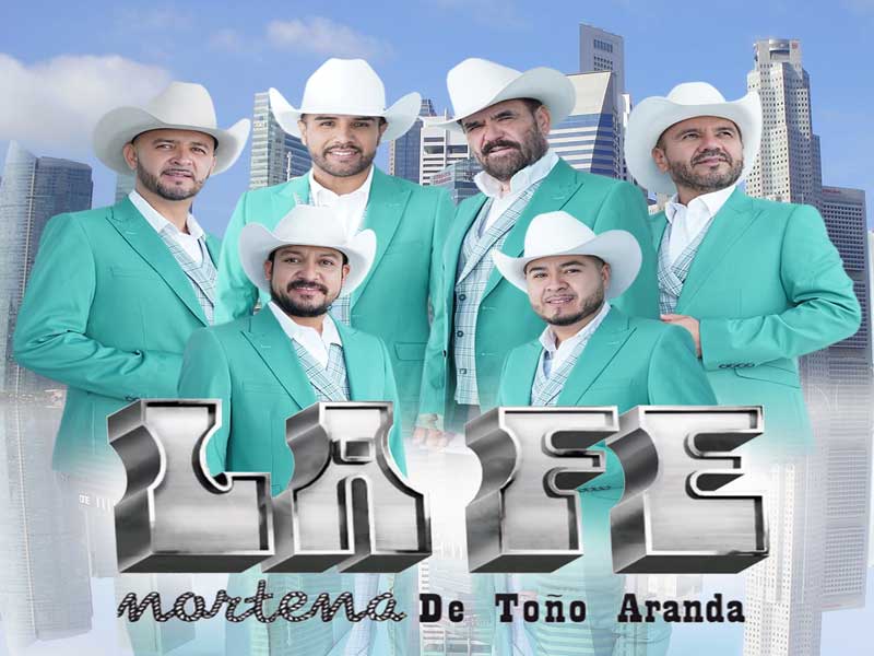 Contatatciones La Fe nortena