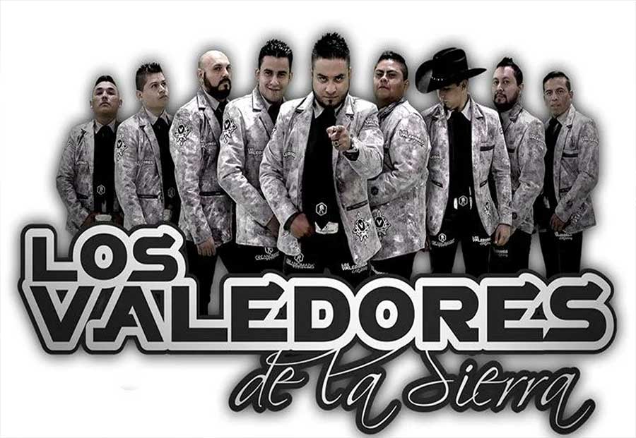 Valedores de la sierra
