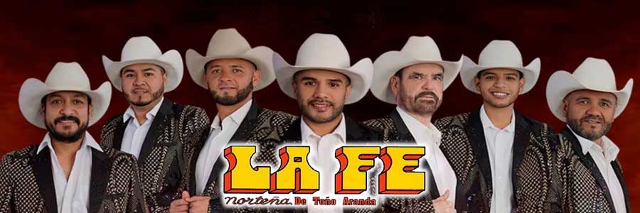 promocion grupos musicales