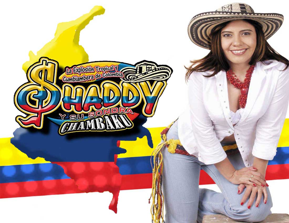 Shaddy Sonota Los Gomez contrataciones