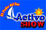 Grupo activo show Informes y contrataciones