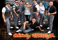 Chicos orquesta Informes y contrataciones