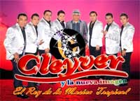 cleyver nueva imagen Informes y contrataciones