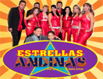 Estrellas andinas Contrataciones Directas