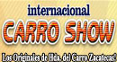 Internacional Carro Show contrataciones directas