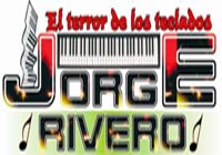 Jorge Rivero terror de los teclados informes y contrataciones