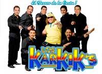 los karkiks contrataciones directas