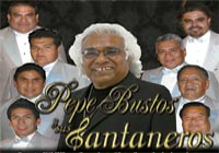 Santaneros pepe bustos contrataciones directas