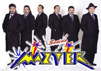 sonido mazter informes y contrataciones