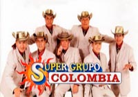 Super Grupo Colombia informes y contrataciones directas