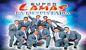 Grupo super lamas contrataciones directas