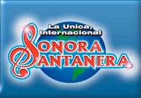 internacional y unica sonora santanera