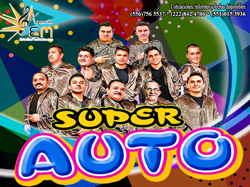 Cuanto cobra Super Auto contrataciones